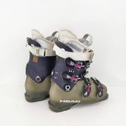 Clapari ski sh Head Nexo Lyt 90, marime 39 Eu, 25.5 Mondo — vedere 3 din 4