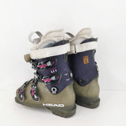 Clapari ski sh Head Nexo Lyt 90, marime 39 Eu, 25.5 Mondo — vedere 4 din 4