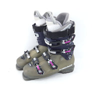 Clapari ski sh Head Nexo Lyt 90, marime 42 Eu, 27 Mondo — vedere 1 din 4