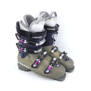 Clapari ski sh Head Nexo Lyt 90, marime 42 Eu, 27 Mondo — vedere 2 din 4
