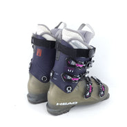 Clapari ski sh Head Nexo Lyt 90, marime 42 Eu, 27 Mondo — vedere 3 din 4