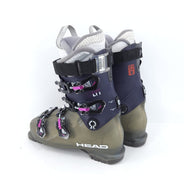 Clapari ski sh Head Nexo Lyt 90, marime 42 Eu, 27 Mondo — vedere 4 din 4
