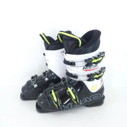 Clapari ski sh Head Raptor, marime 33 EU, 21 mondo — vedere 1 din 4