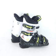 Clapari ski sh Head Raptor, marime 33 EU, 21 mondo — vedere 3 din 4