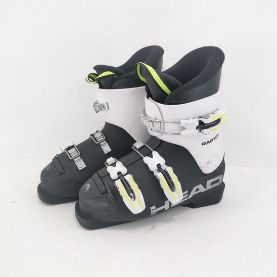 Clapari ski sh Head Raptor, marime 33 EU, 21 mondo — vedere 1 din 4