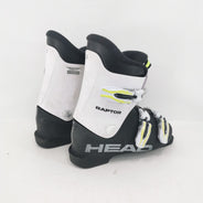 Clapari ski sh Head Raptor, marime 33 EU, 21 mondo — vedere 3 din 4