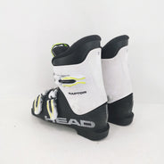 Clapari ski sh Head Raptor, marime 33 EU, 21 mondo — vedere 4 din 4