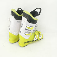 Clapari ski sh Head Raptor, marime 33 EU, 21 mondo — vedere 3 din 4