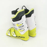Clapari ski sh Head Raptor, marime 33 EU, 21 mondo — vedere 4 din 4