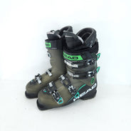 Clapari ski sh Head Vector 100, marime 41 Eu, 26.5 Mondo — vedere 1 din 4