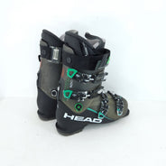 Clapari ski sh Head Vector 100, marime 41 Eu, 26.5 Mondo — vedere 3 din 4