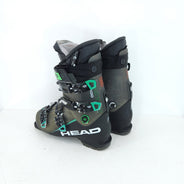 Clapari ski sh Head Vector 100, marime 41 Eu, 26.5 Mondo — vedere 4 din 4