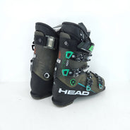 Clapari ski sh Head Vector 100, marime 42 Eu, 27 Mondo — vedere 3 din 4