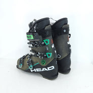 Clapari ski sh Head Vector 100, marime 42 Eu, 27 Mondo — vedere 4 din 4