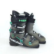 Clapari ski sh Head Vector 100, marime 43.5 Eu, 28.5 Mondo — vedere 2 din 4
