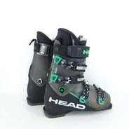 Clapari ski sh Head Vector 100, marime 43.5 Eu, 28.5 Mondo — vedere 3 din 4