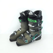 Clapari ski sh Head Vector 100, marime 43 Eu, 28 Mondo — vedere 1 din 4