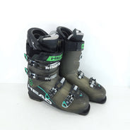 Clapari ski sh Head Vector 100, marime 43 Eu, 28 Mondo — vedere 2 din 4