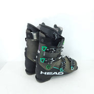 Clapari ski sh Head Vector 100, marime 43 Eu, 28 Mondo — vedere 3 din 4