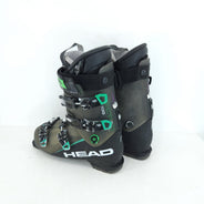 Clapari ski sh Head Vector 100, marime 43 Eu, 28 Mondo — vedere 4 din 4