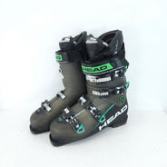 Clapari ski sh Head Vector 100, marime 44.5 Eu, 29.5 Mondo — vedere 1 din 4