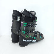 Clapari ski sh Head Vector 100, marime 44.5 Eu, 29.5 Mondo — vedere 3 din 4