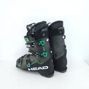 Clapari ski sh Head Vector 100, marime 44.5 Eu, 29.5 Mondo — vedere 4 din 4