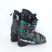 Clapari ski sh Head Vector 100, marime 44 Eu, 29 Mondo — vedere 3 din 4