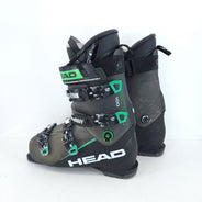 Clapari ski sh Head Vector 100, marime 44 Eu, 29 Mondo — vedere 4 din 4