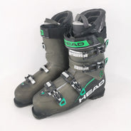 Clapari ski sh Head Vector 100, marime 45 Eu, 30 Mondo — vedere 1 din 4