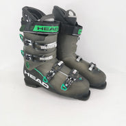 Clapari ski sh Head Vector 100, marime 45 Eu, 30 Mondo — vedere 2 din 4
