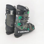 Clapari ski sh Head Vector 100, marime 45 Eu, 30 Mondo — vedere 3 din 4