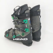 Clapari ski sh Head Vector 100, marime 45 Eu, 30 Mondo — vedere 4 din 4