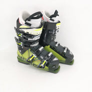 Clapari ski sh Head Vector 115, marime 41 Eu, 26.5 Mondo — vedere 2 din 4