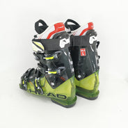 Clapari ski sh Head Vector 115, marime 41 Eu, 26.5 Mondo — vedere 4 din 4