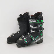 Clapari ski sh Head Vector 115, marime 44 Eu, 29 Mondo — vedere 1 din 4