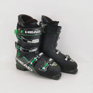 Clapari ski sh Head Vector 115, marime 44 Eu, 29 Mondo — vedere 2 din 4
