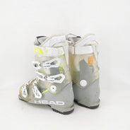 Clapari ski sh Head Vector 90, marime 38 Eu, 25 Mondo — vedere 4 din 4