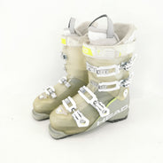 Clapari ski sh Head Vector 90, marime 39 Eu, 25.5 Mondo — vedere 1 din 4