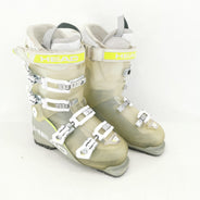 Clapari ski sh Head Vector 90, marime 39 Eu, 25.5 Mondo — vedere 2 din 4