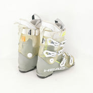 Clapari ski sh Head Vector 90, marime 39 Eu, 25.5 Mondo — vedere 3 din 4