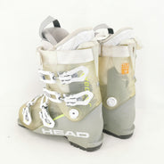 Clapari ski sh Head Vector 90, marime 39 Eu, 25.5 Mondo — vedere 4 din 4