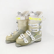 Clapari ski sh Head Vector 90, marime 42 Eu, 27 Mondo — vedere 1 din 4