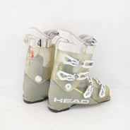 Clapari ski sh Head Vector 90, marime 42 Eu, 27 Mondo — vedere 3 din 4