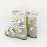 Clapari ski sh Head Vector 90, marime 42 Eu, 27 Mondo — vedere 4 din 4