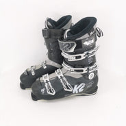 Clapari ski sh K2 BFC RX marime 44-44.5 EU, 29,5 mondo — vedere 1 din 4
