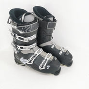 Clapari ski sh K2 BFC RX marime 44-44.5 EU, 29,5 mondo — vedere 2 din 4