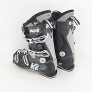 Clapari ski sh K2 BFC RX marime 44-44.5 EU, 29,5 mondo — vedere 4 din 4