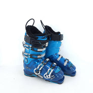 Clapari ski sh K2 Spyre 110 LV, marime 36.5 Eu, 23.5 Mondo — vedere 2 din 4