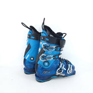Clapari ski sh K2 Spyre 110 LV, marime 36.5 Eu, 23.5 Mondo — vedere 3 din 4